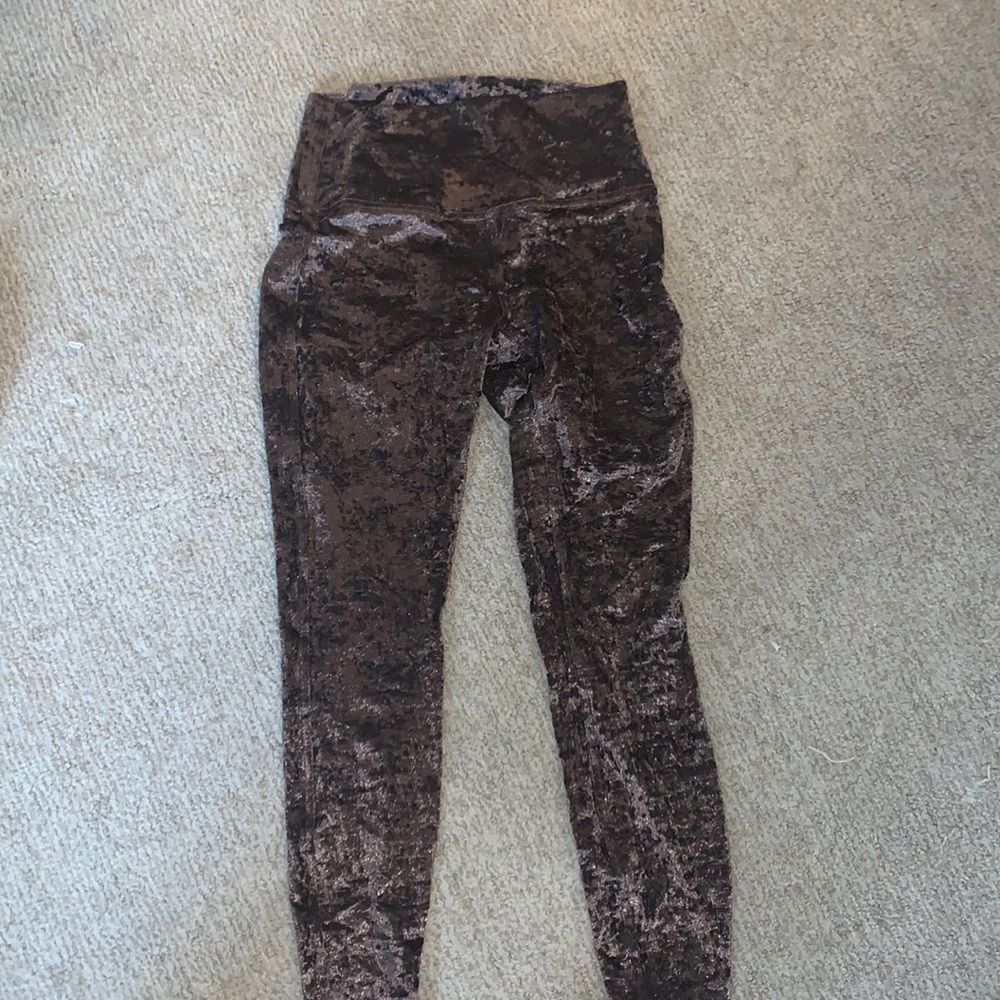 lulu lemon leggings